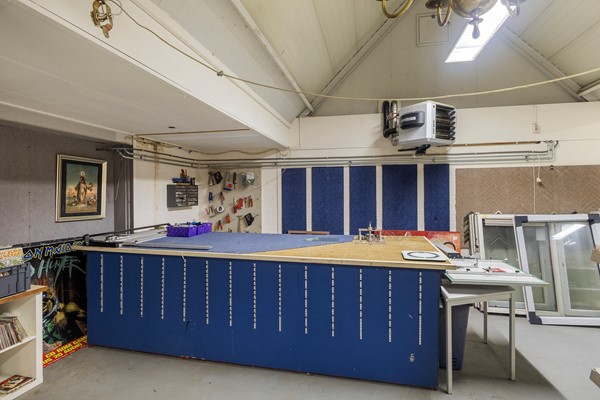 Medium property photo - Oosteinde 51, 9079 LA Sint Jacobiparochie